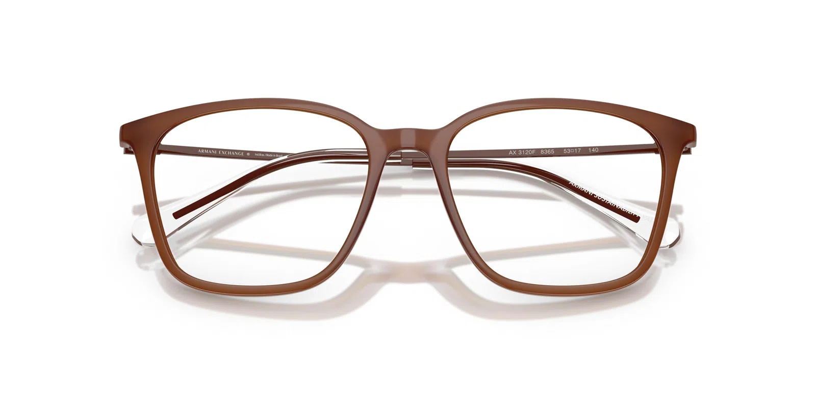 Armani Exchange 3120F Eyeglasses - view 13